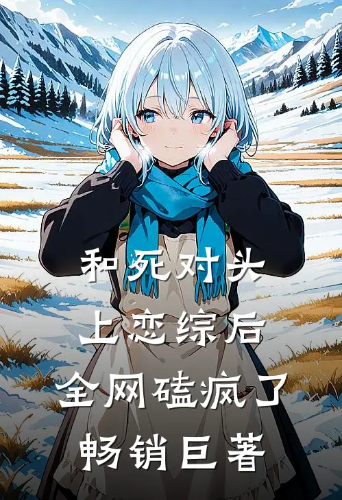 和死对头上恋综后，全网磕疯了畅销巨著