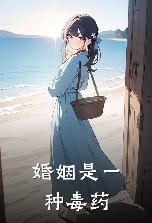 婚姻是一种毒药