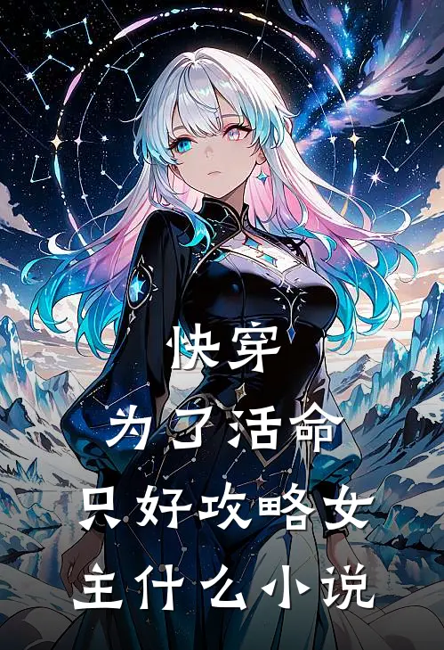 快穿：为了活命，只好攻略女主什么小说