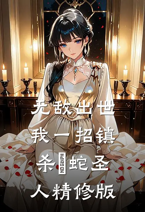 无敌出世：我一招镇杀螣蛇圣人精修版
