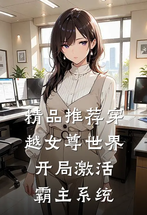 精品推荐穿越女尊世界，开局激活霸主系统