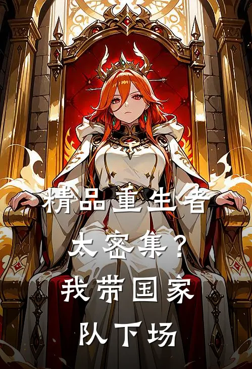 精品重生者太密集？我带国家队下场