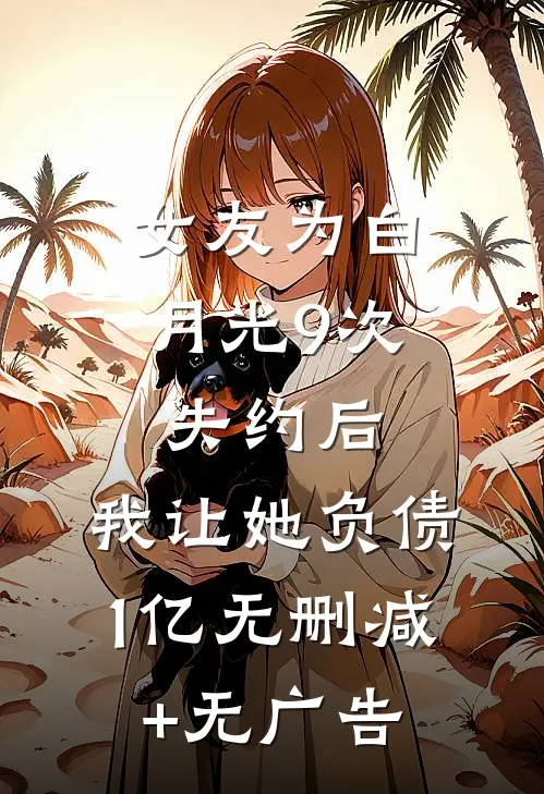 女友为白月光9次失约后，我让她负债1亿无删减+无广告