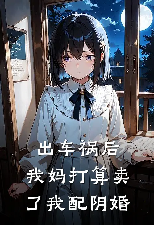 出车祸后，我妈打算卖了我配阴婚