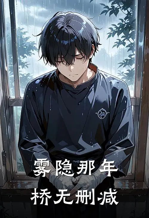 雾隐那年桥无删减