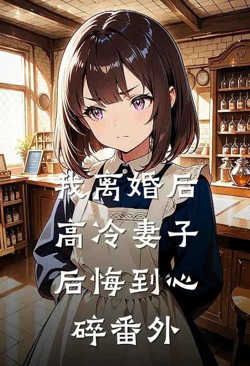 我离婚后,高冷妻子后悔到心碎番外