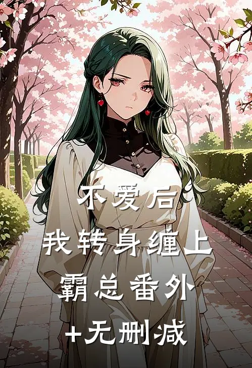 不爱后，我转身缠上霸总番外+无删减