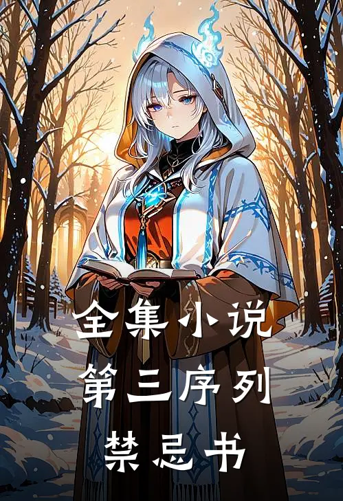 全集小说第三序列禁忌书