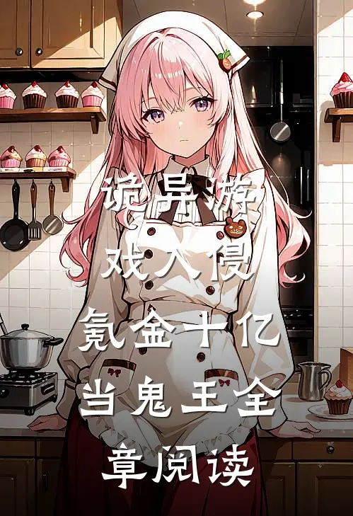诡异游戏入侵，氪金十亿当鬼王全章阅读