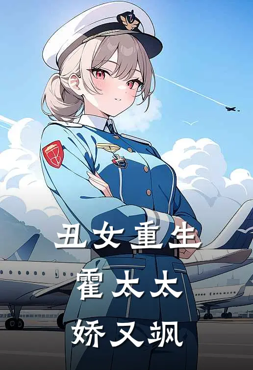丑女重生霍太太娇又飒