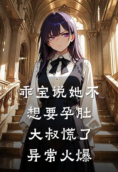 乖宝说她不想要孕肚，大叔慌了异常火爆