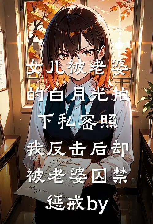女儿被老婆的白月光拍下私密照，我反击后却被老婆囚禁惩戒by