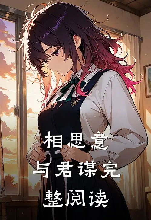 相思意，与君谋完整阅读