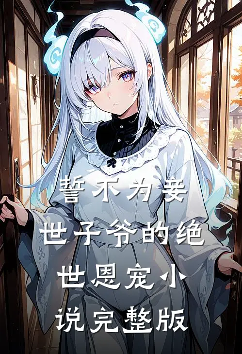 誓不为妾，世子爷的绝世恩宠小说完整版
