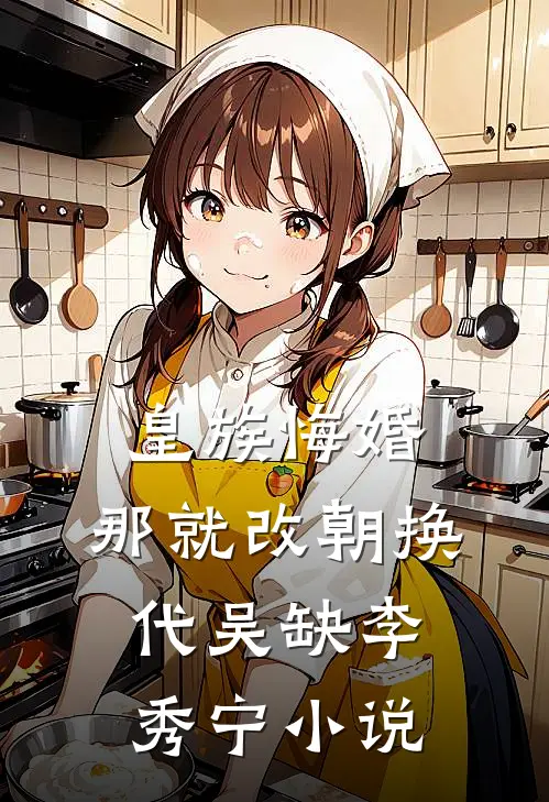 皇族悔婚，那就改朝换代吴缺李秀宁小说