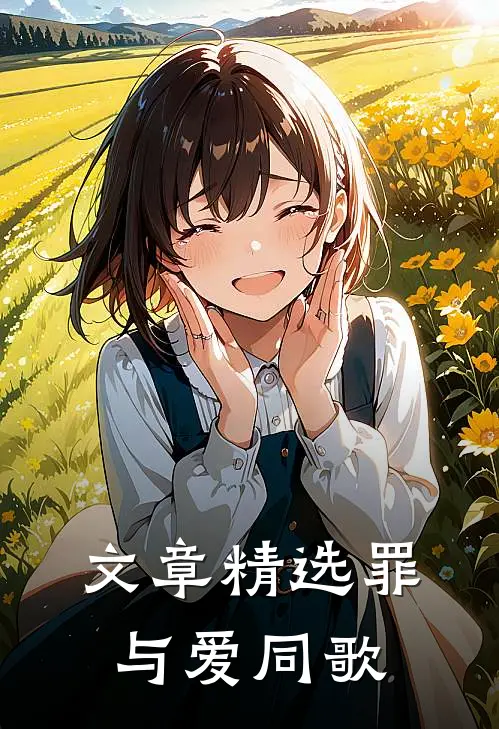 文章精选罪与爱同歌