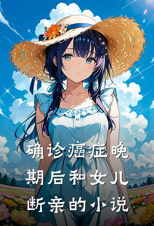 确诊癌症晚期后和女儿断亲的小说