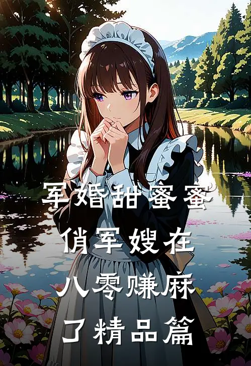军婚甜蜜蜜：俏军嫂在八零赚麻了精品篇