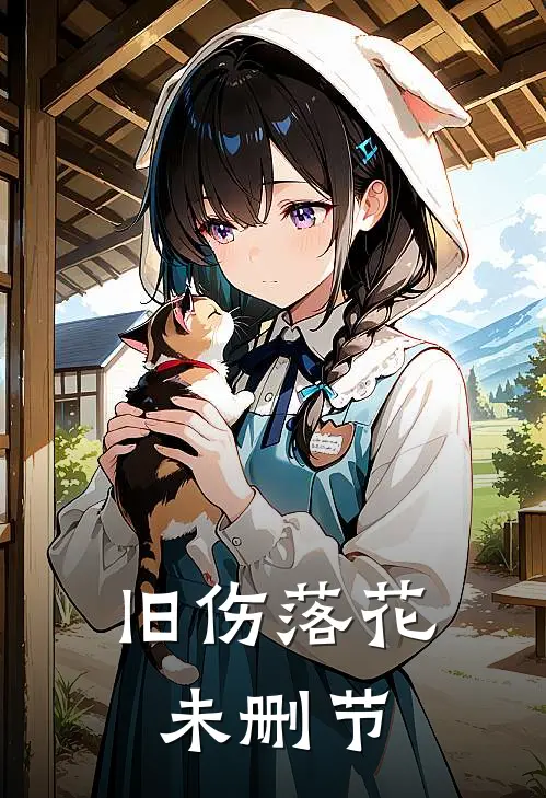 旧伤落花未删节