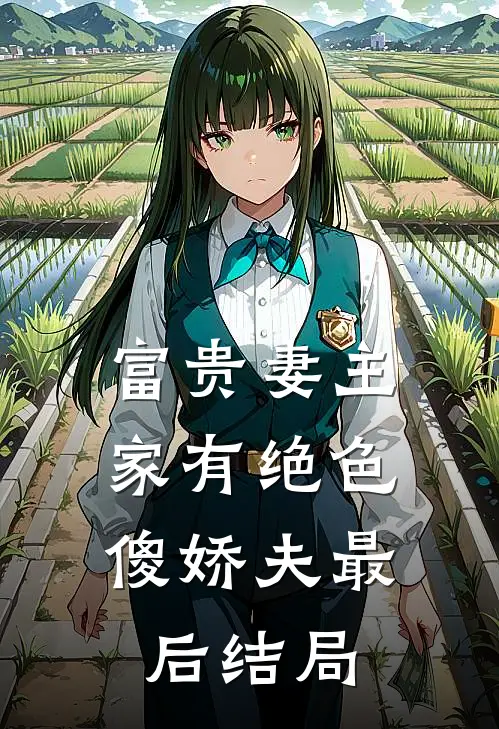 富贵妻主家有绝色傻娇夫最后结局怎么样