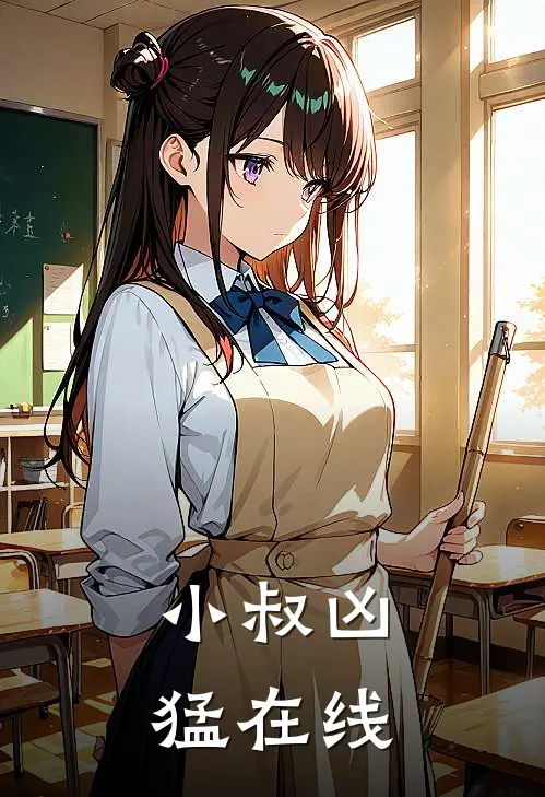 小叔凶猛在线