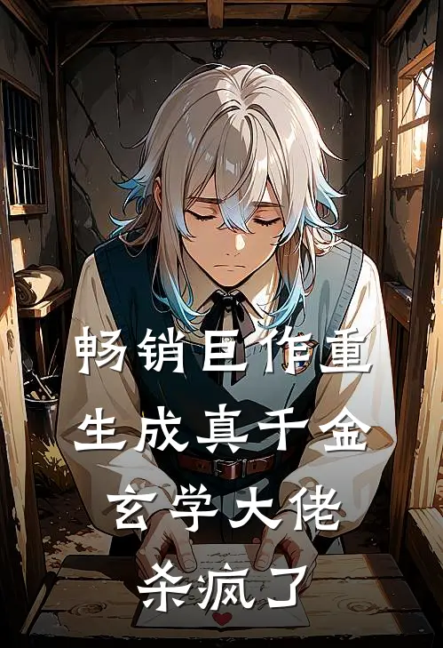 畅销巨作重生成真千金,玄学大佬杀疯了免费阅读