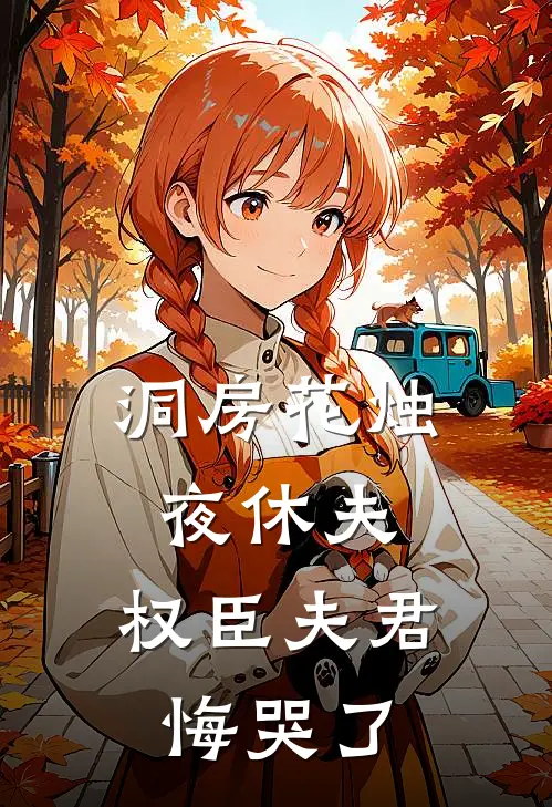 洞房花烛夜休夫，权臣夫君悔哭了