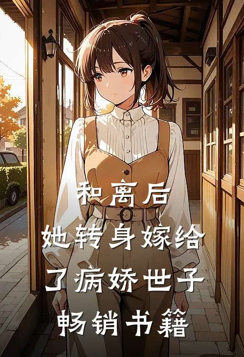 和离后，她转身嫁给了病娇世子畅销书籍