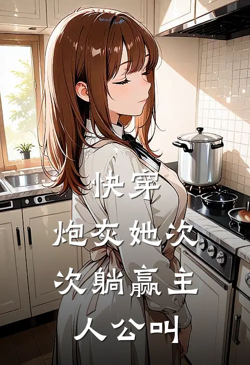 快穿：炮灰她次次躺赢主人公叫