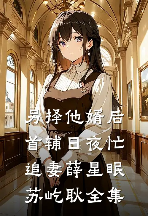 另择他婿后，首辅日夜忙追妻薛星眠苏屹耿全集