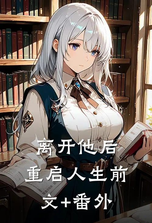 离开他后，重启人生前文+番外