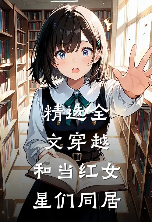 精选全文穿越：和当红女星们同居