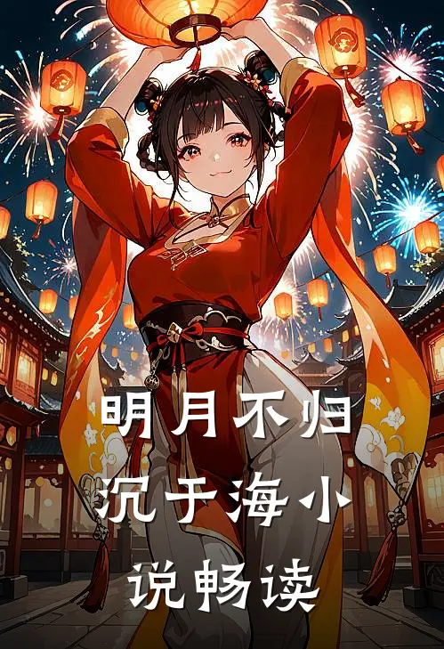 明月不归沉于海小说畅读