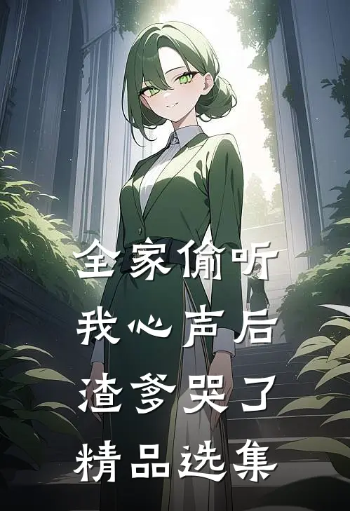 全家偷听我心声后，渣爹哭了精品选集