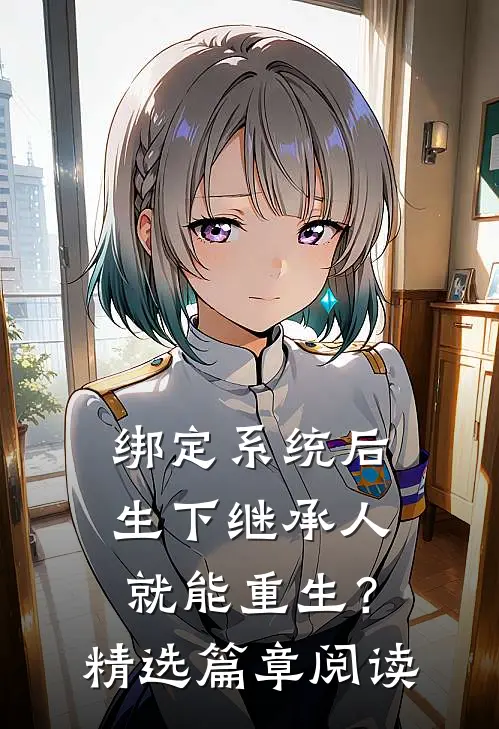 绑定系统后，生下继承人就能重生？精选篇章阅读
