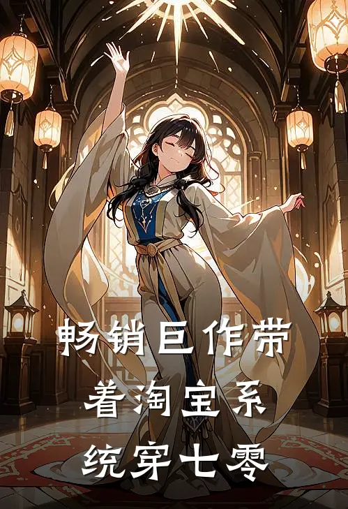畅销巨作带着淘宝系统穿七零