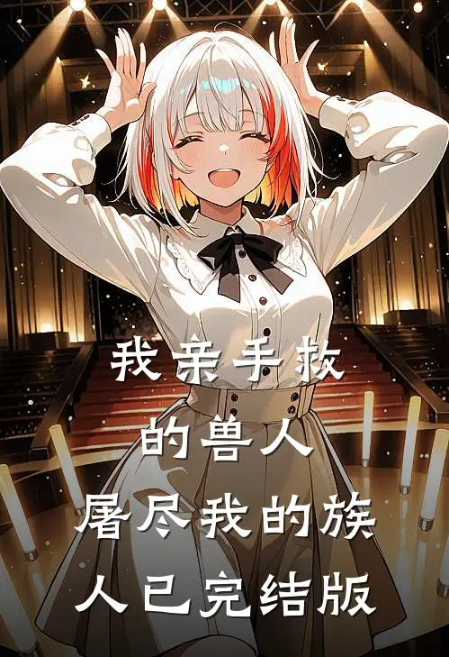 我亲手救的兽人,屠尽我的族人已完结版在线观看