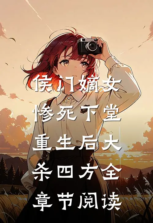 侯门嫡女惨死下堂，重生后大杀四方全章节阅读