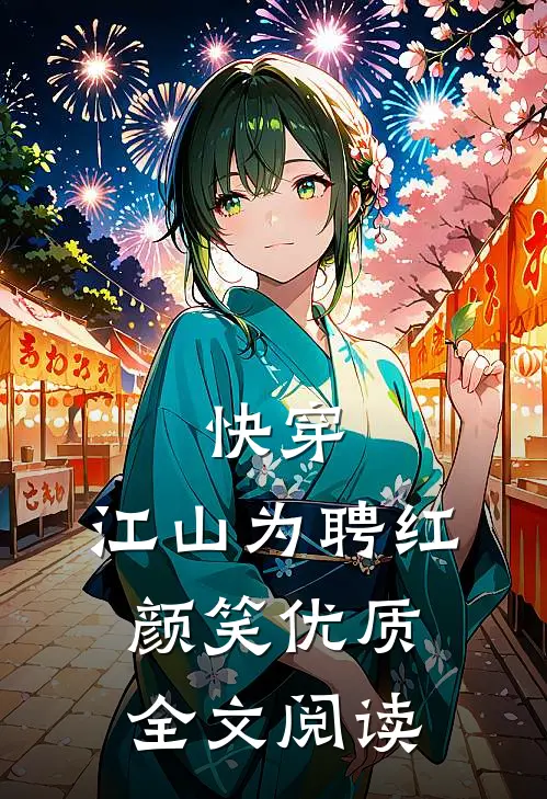 快穿：江山为聘红颜笑优质全文阅读