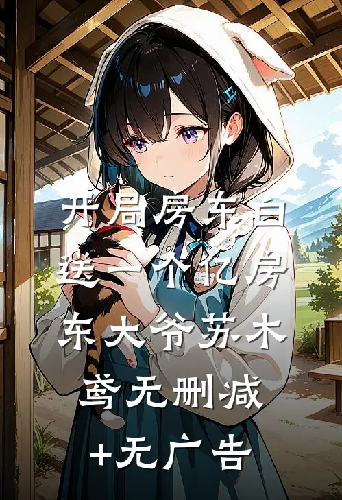 开局房东白送一个亿房东大爷苏木鸢无删减+无广告