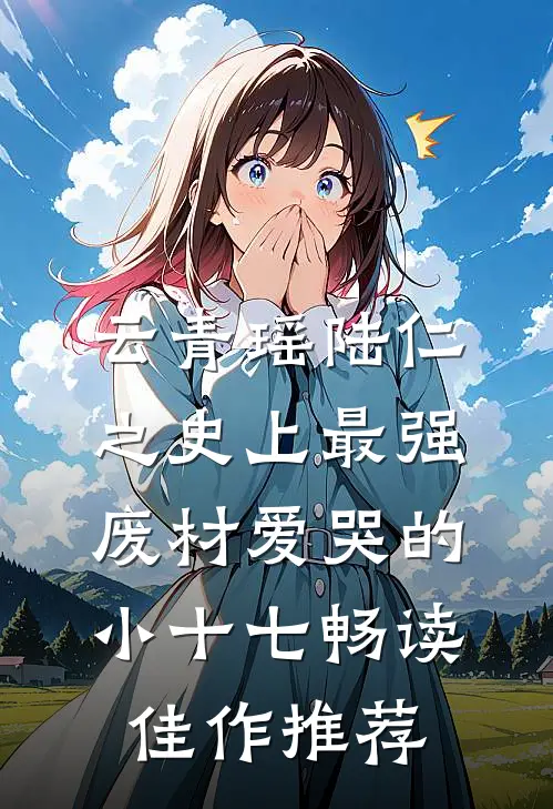 云青瑶陆仁之史上最强废材爱哭的小十七畅读佳作推荐