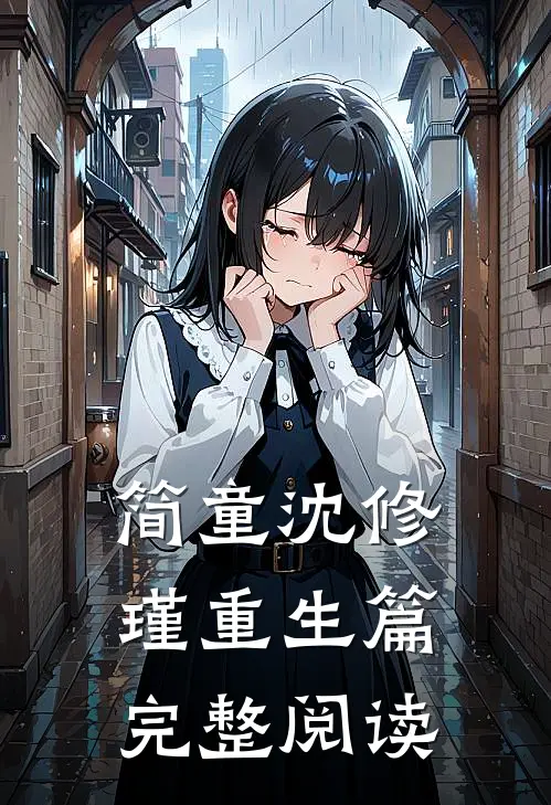简童沈修瑾重生篇完整阅读