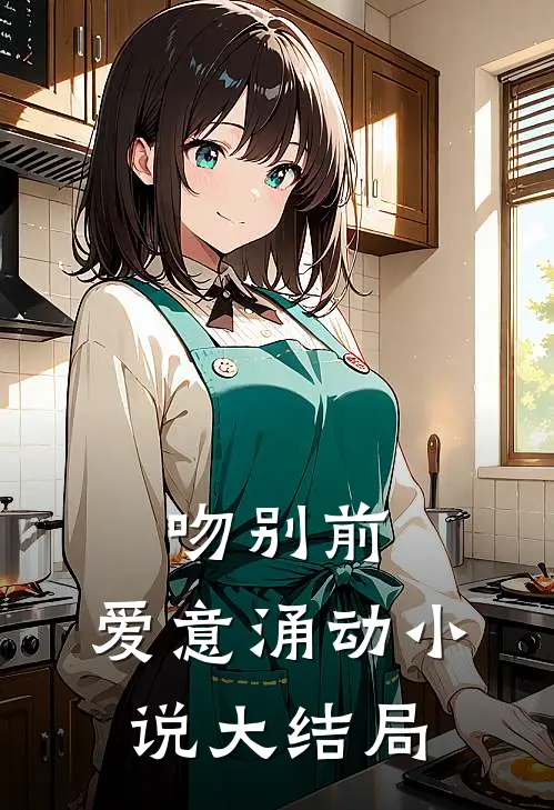 吻别前，爱意涌动小说大结局