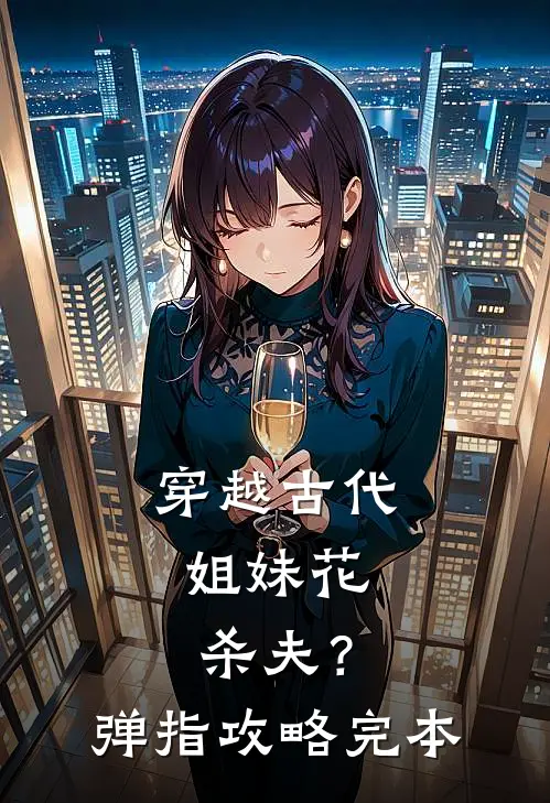 穿越古代：姐妹花杀夫？弹指攻略完本