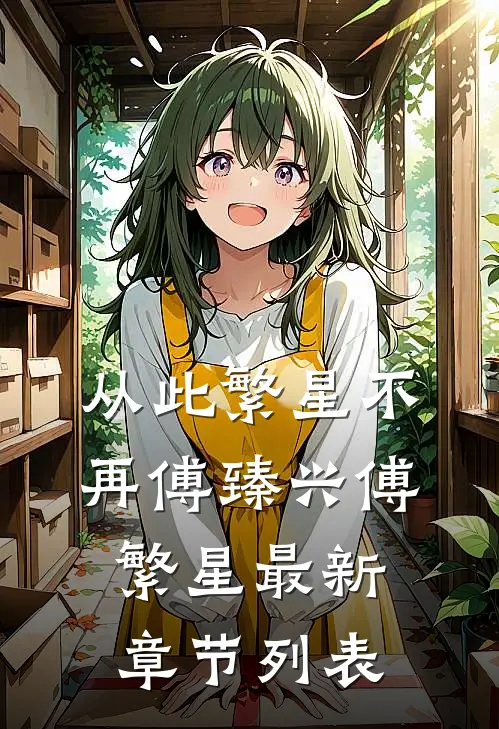 从此繁星不再傅臻兴傅繁星最新章节列表