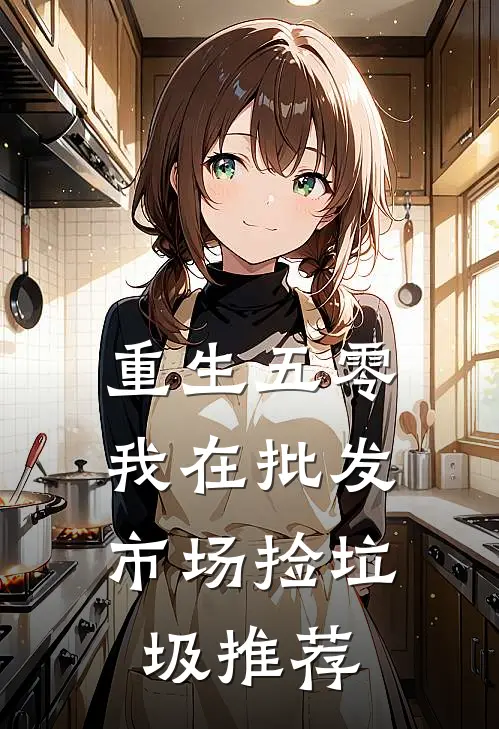 重生五零：我在批发市场捡垃圾推荐