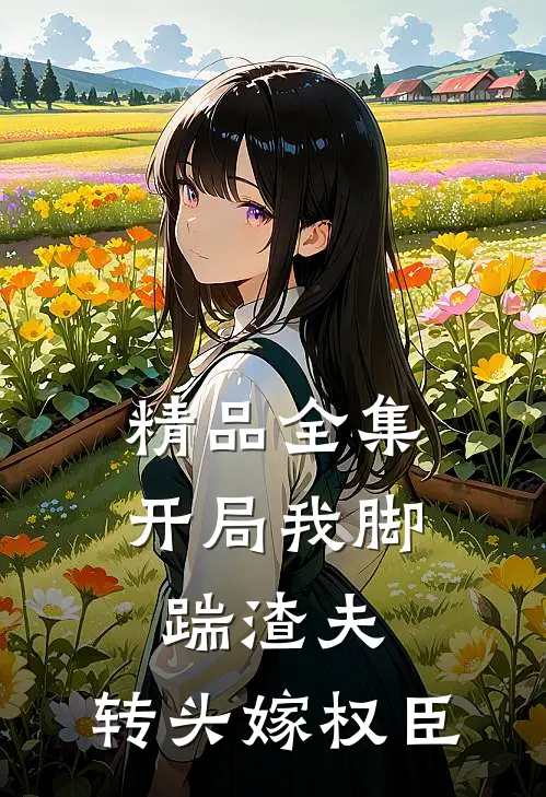 精品全集开局我脚踹渣夫，转头嫁权臣