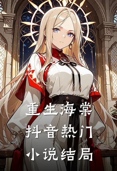 重生海棠抖音热门小说结局