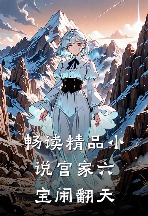 畅读精品小说宫家六宝闹翻天