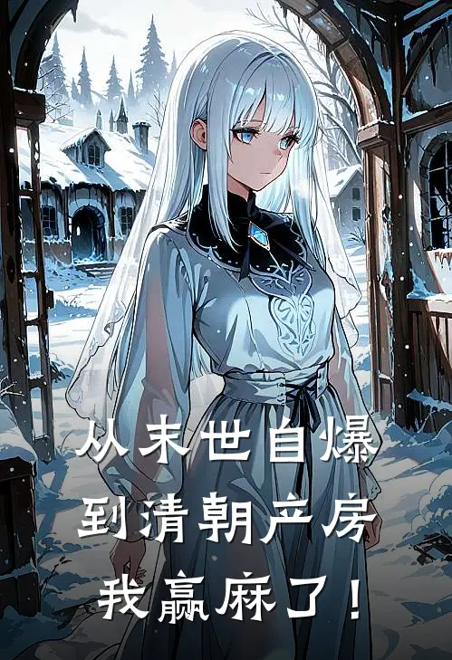 从末世自爆到清朝产房，我赢麻了！